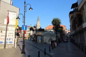 Kasım Çavuş Camii