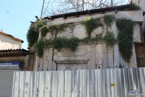 Bilal Ağa Çeşmesi