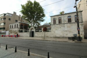 Atik Ali Paşa Medresesi