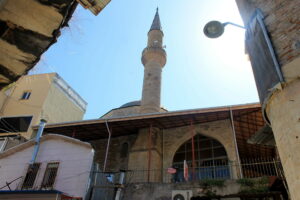 Daye Hatun Camii