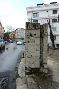 İmrahor Su Terazisi