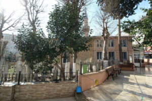 Mihrişah Hatun Camii