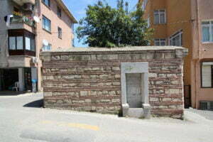 Emin Efendi Çeşmesi