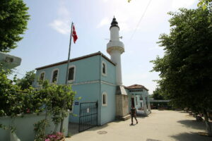 Handan Ağa Camii