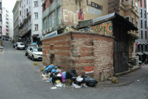 Pir Mehmet Çeşmesi