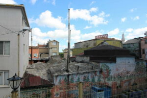 Avcı Mehmet Hamamı