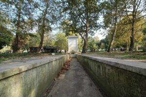 Mehmet Bey Çeşmesi