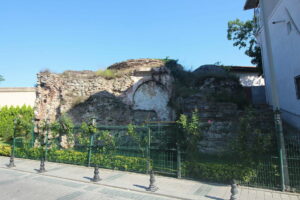 Sultan Ahmet Hamamı