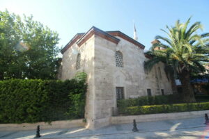 İskender Paşa Sıbyan Mektebi