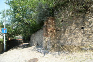 Bedevi Tekkesi Su Terazisi