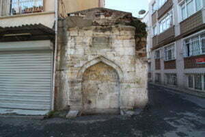 Dülbendcizade Çeşmesi