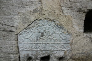 Hacı Evhad Çeşmesi