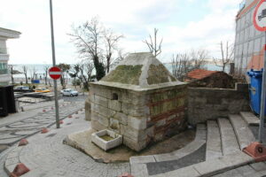 Fatih Çeşmesi