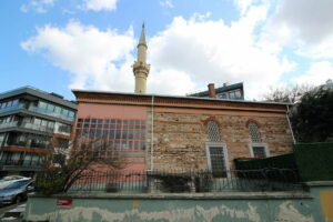 Sinan Paşa Camii