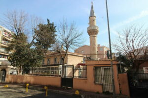 Mihrişah Hatun Camii