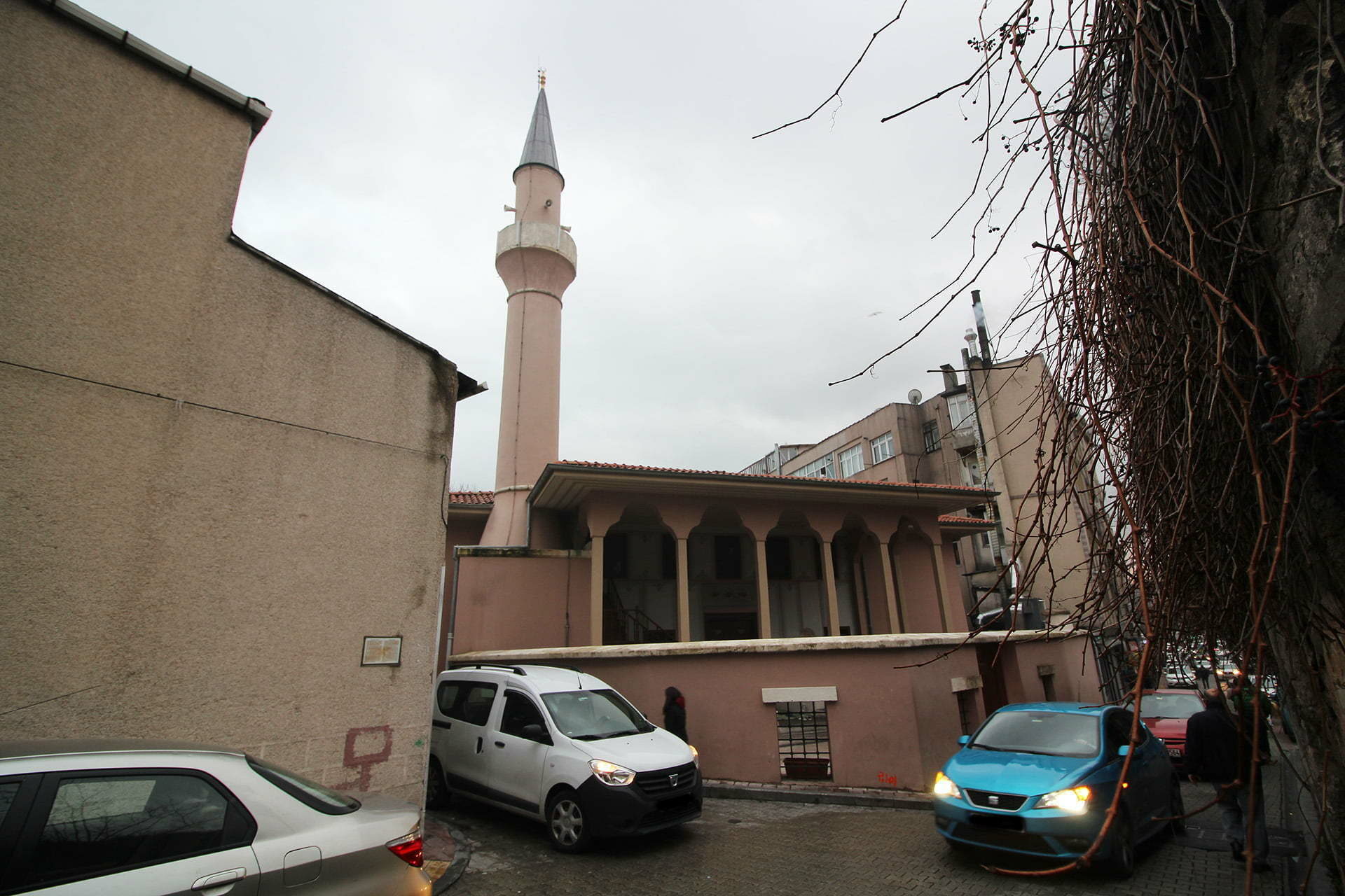 Sofular Camii