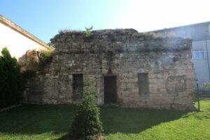 Sultan Ahmet Hamamı