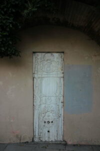 Paşalimanı Duvar Çeşmesi