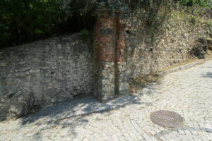 Bedevi Tekkesi Su Terazisi