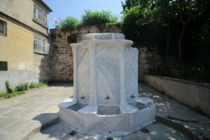 I. Abdulhamid Han Çeşmesi