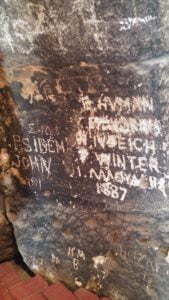 Carl Human Hierapolis'te