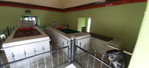 Gazi Süleyman Paşa Türbesi, Bolayır