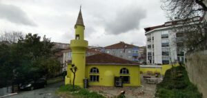 Zeynep Hatun Camii
