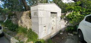 Ruznameci İbrahim Efendi Çeşmesi