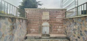 Sultan II. Mahmut Çeşmesi, Anadolufeneri