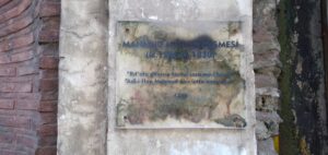 II. Mahmut Han Çeşmesi