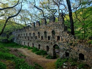 Kirazlı Manastırı