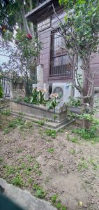 Akseki Kemaleddin Efendi Kabri