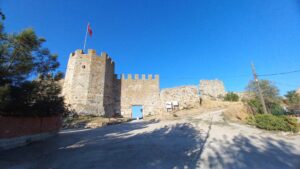 Enez Kalesi