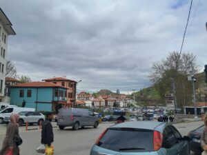 Ankara