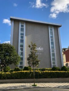 Imoga İstanbul Grafik Sanatlar Müzesi