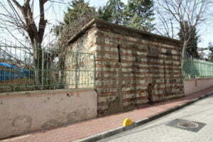 II. Mahmut Maksemi, Sümbül Efendi