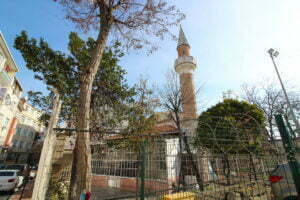 Duhani Mustafa Bey Camii