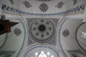 Atik Mustafa Paşa Camii