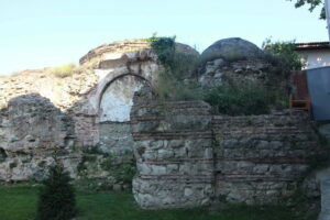 Sultan Ahmet Hamamı