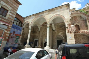 Sokullu Mehmet Paşa Hamamı, Edirne