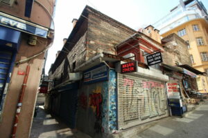 Bereketzade Medresesi