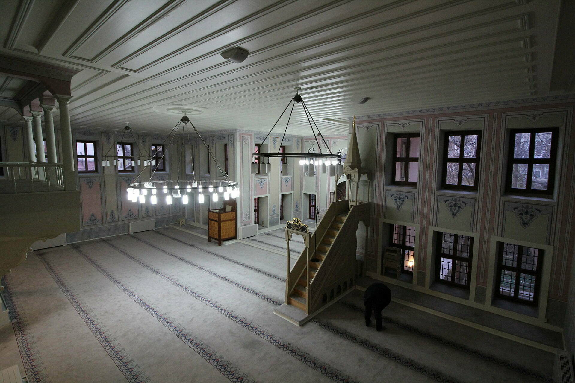 Sofular Camii