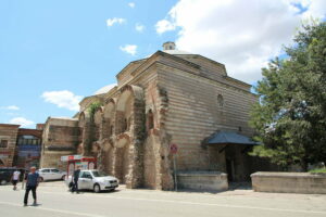 Sokullu Mehmet Paşa Hamamı, Edirne 9 Sokullu Mehmet Paşa Hamamı, Edirne