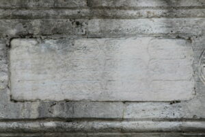 Gülnuş Emetullah Valide Sultan Çeşmesi, Beyoğlu