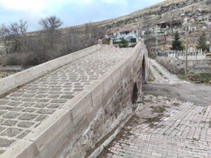 Bağpınar Yukarı Köprü