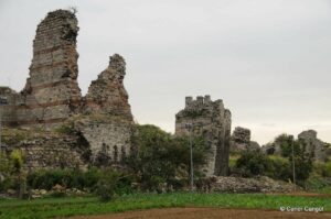 Kara Surları, Ana Sur, T42