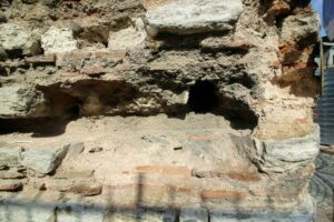 Şerefabad Su Deposu