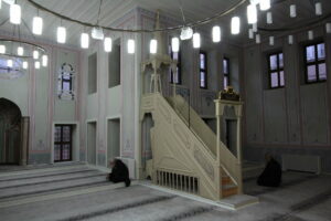 Sofular Camii