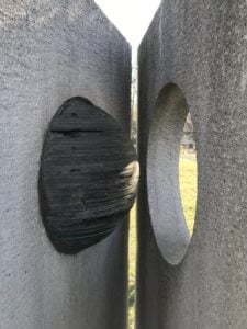 Soyut Heykel, Handan Börüteçene