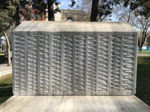 Soyut Heykel, Nurettin Günaydın